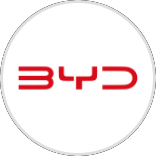 BYD Logo