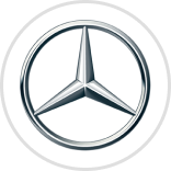 Mercedes-Benz Logo